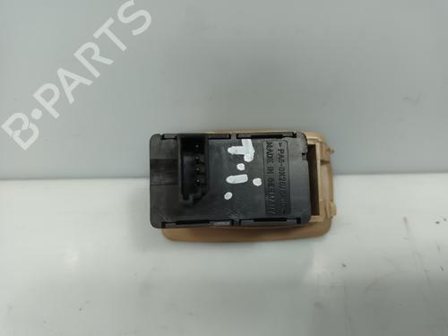 Left rear window switch BMW X3 (E83) xDrive 20 d | BP22899478I29 