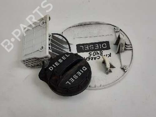 Fuel flap KIA CARENS IV 1.7 CRDi | BP12766308C131