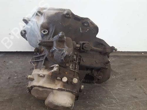 Gearbox OPEL VECTRA B (J96) 1.6 i 16V (F19) | BP12687834M3 