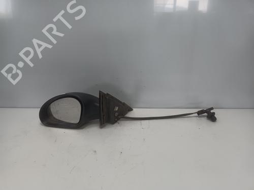 Left mirror SEAT CORDOBA (6L2) 1.4 16V | BP19687832C26 
