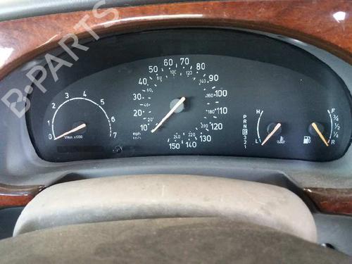 Starter SAAB 9-3 Cabriolet (YS3D) 2.0 Turbo | BP12711969M8
