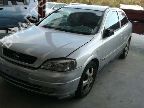 Used Parts OPEL ASTRA G Saloon (T98) 1.8 16V (F69) (125 hp) 1410136