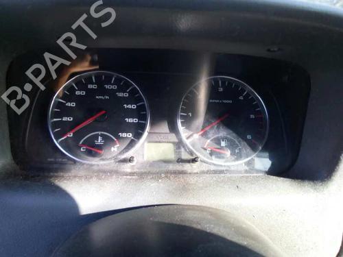 Left front driveshaft TATA INDIGO MARINA (4_V2)  | BP12855469M38 