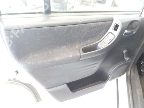 Injector OPEL ZAFIRA A MPV (T98) 2.0 DTI 16V (F75) | BP12752817M100