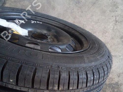Jack Kit FORD FIESTA VI (CB1, CCN) 1.25 | BP23221054C119 