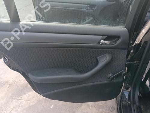 Third brake light BMW 3 (E46) 320 d | BP33470264L11 - Image 16