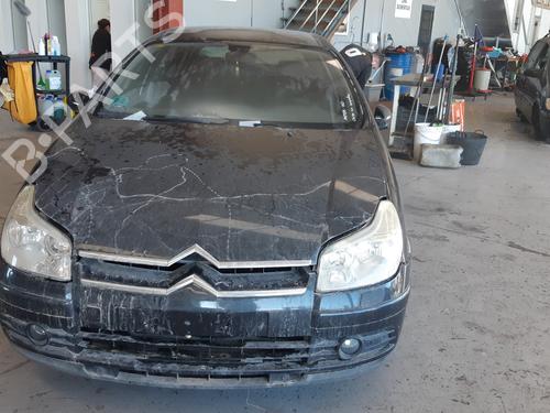 CITROËN C5 II (RC_) 1.8 16V (RC6FZB) (116 hp) 1598385