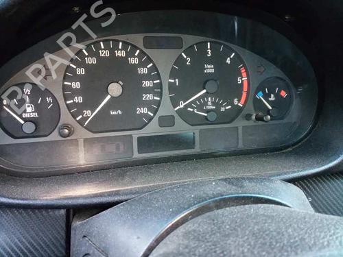 Flywheel BMW 3 (E46) 320 d | BP13975699M101 