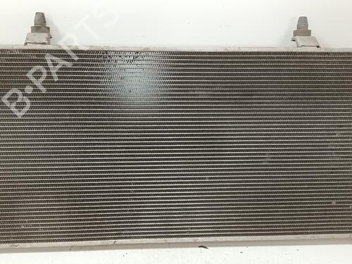 AC radiator SUBARU LEGACY V Estate (BR) 2.0 D AWD (150 hp) 17560770