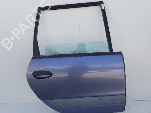 Right rear door RENAULT ESPACE III (JE0_) 2.0 (JE0A) (114 hp) 12817182