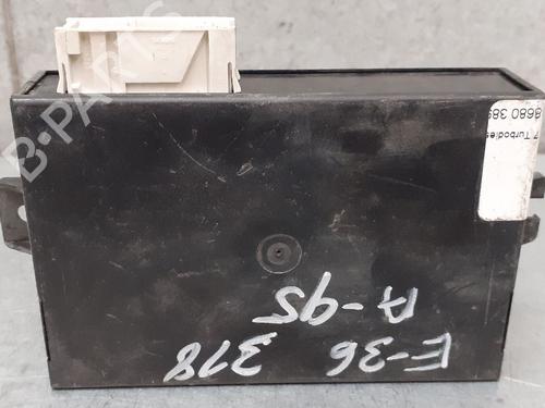 Elektronische module BMW 3 Compact (E36) 318 tds (90 hp) 12720484