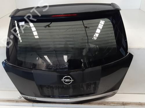 Used Tailgate Tailgate OPEL ANTARA A (L07) 3.2 V6 (227 hp) 36648353 36648353
