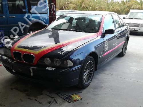 Engine control unit (ECU) BMW 5 (E39) 520 i | BP12699938M57 