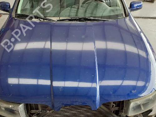 Engine SEAT LEON (1M1) 1.8 20V | BP12772459M1 