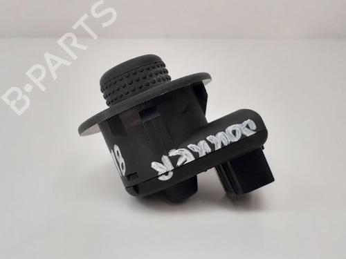 Mirror switch DACIA DOKKER MPV (KE_) | BP12759905I25