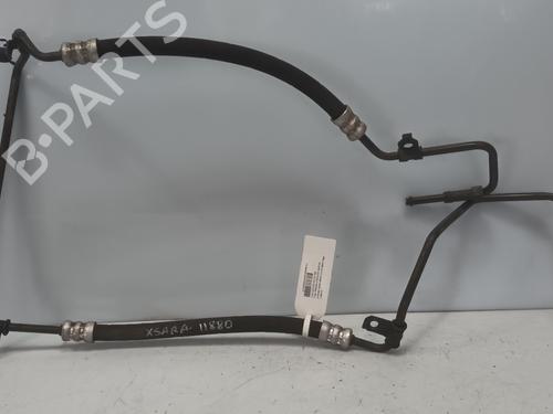 Used Pipe CITROËN XSARA Break (N2) 2.0 HDI 90 (90 hp) 25333245