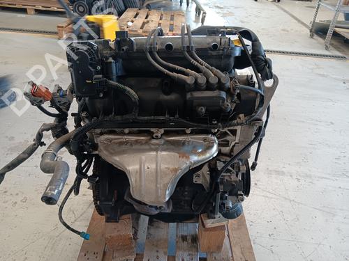 Engine DACIA SANDERO | BP26020806M1