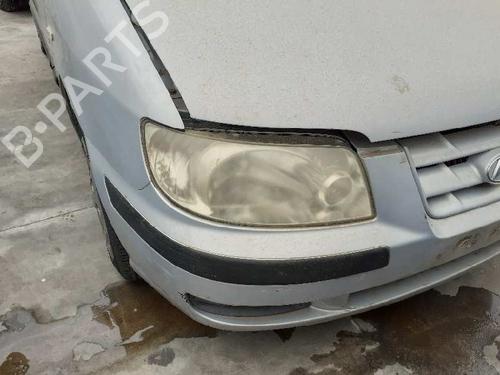 Kontaktrulle Airbag HYUNDAI MATRIX (FC) 1.5 CRDi | BP12770260C102