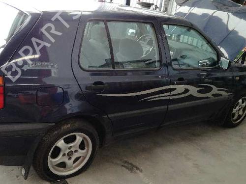 Engine control unit (ECU) VW GOLF III (1H1)  | BP12714695M57 