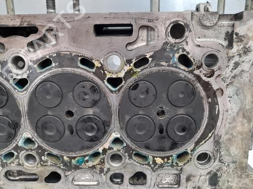 Cylinder head FORD FOCUS II (DA_, HCP, DP)  | BP12772736M5 