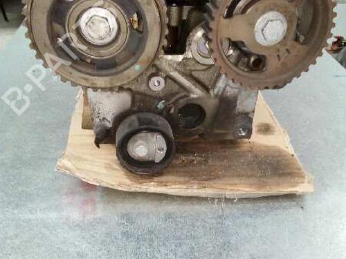 Cylinder head PEUGEOT 406 (8B) 2.0 16V | BP12799404M5 