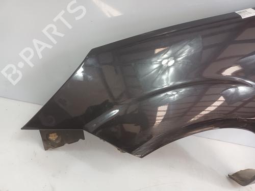 Left front fenders FORD FIESTA V (JH_, JD_) 1.4 TDCi | BP22344801C41 