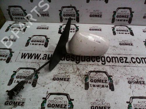 Left mirror VW POLO III (6N1) 64 1.9 SDI | BP12718043C26 