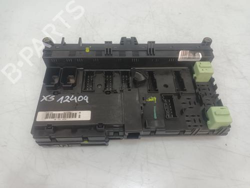 Used Fuse box BMW X5 (E53) 3.0 d (218 hp) 31343452