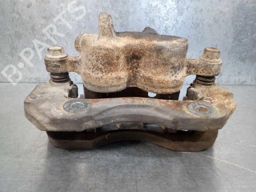 Right front brake caliper MITSUBISHI DELICA / SPACE GEAR  | BP12856503M104