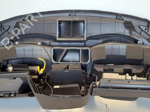 Dashboard HYUNDAI GETZ (TB) 1.5 CRDi GLS | BP12708011C46 