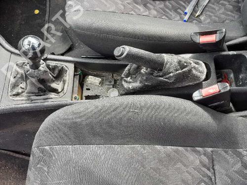 Hovedbremsesylinder OPEL ASTRA G Hatchback (T98) 1.7 DTI 16V (F08, F48) | BP12766832M77 