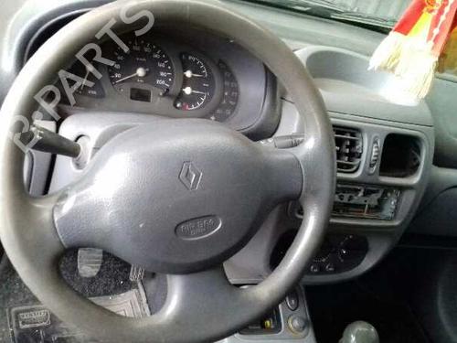 Motorstyringsenhet RENAULT CLIO II (BB_, CB_) 1.9 D (B/CB0E, BB0J) | BP12748589M57