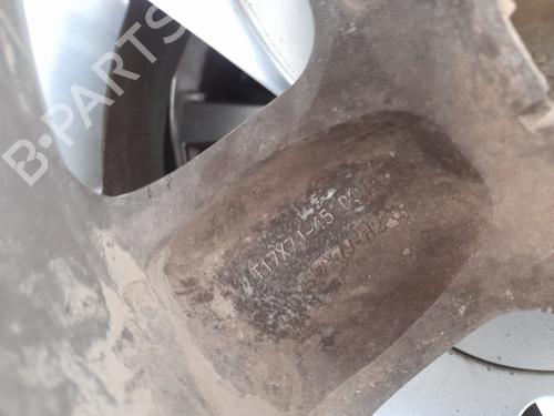 Rim KIA SORENTO I (JC) 2.5 CRDi 4WD | BP16334527C45 