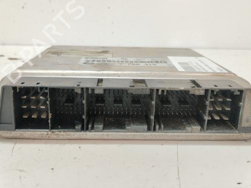 Engine control unit (ECU) BMW 5 (E39) 525 d | BP15497451M57 