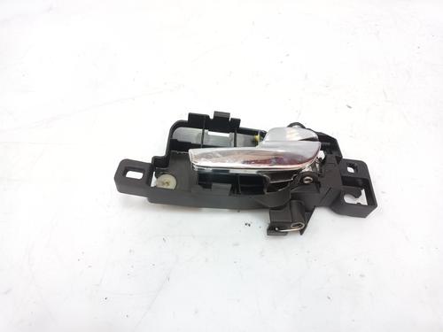 Poignée intérieure arrière droite FORD S-MAX (WA6) [2006-2014]  23536653