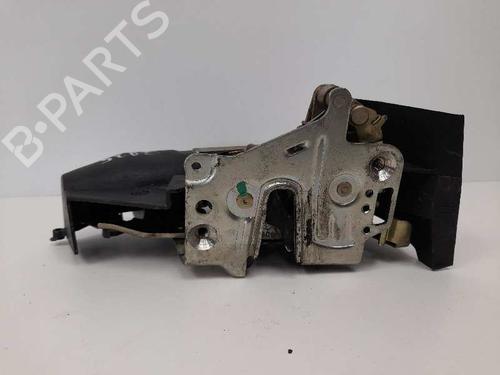 Rear left lock MERCEDES-BENZ E-CLASS (W210) E 300 Turbo-D (210.025) | BP12754637C100 