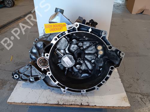 Used Gearbox FORD KUGA III (DFK) [2019-2025]  31126997