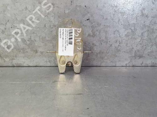 Used Tailgate lock Tailgate lock FIAT REGATA (138_) 70 1.3 (65 hp) 12711553 12711553