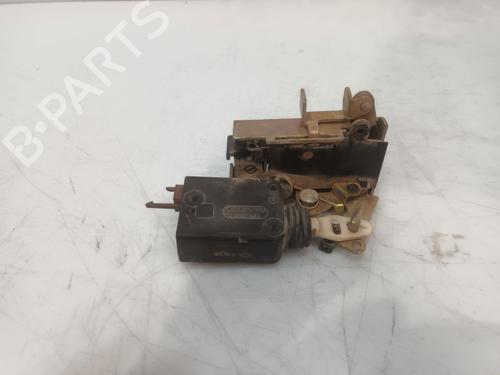 Used Front right lock PEUGEOT 106 II (1A_, 1C_) 1.1 i (60 hp) 31571424