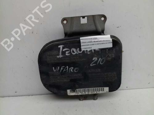 Elektronisk modul MERCEDES-BENZ E-CLASS (W210) E 220 D (75 hp) 12758776