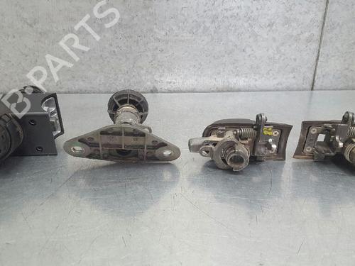 Electronic module FIAT BRAVA (182_) 1.9 TD 75 S (182.BF) | BP13973240M83 