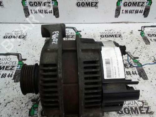 Alternator LAND ROVER FREELANDER I (L314) 2.0 DI 4x4 | BP12819184M7 