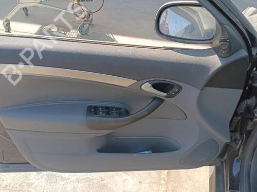 Left headlight SAAB 9-3 (YS3F, E79, D79, D75) 1.9 TiD | BP39206707C28 - Image 11