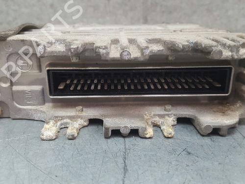 Engine control unit (ECU) VW POLO III (6N1) 50 1.0 | BP12750573M57 