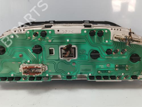 Instrument cluster CHEVROLET REZZO MPV (U100) 1.6 | BP21217207C47 