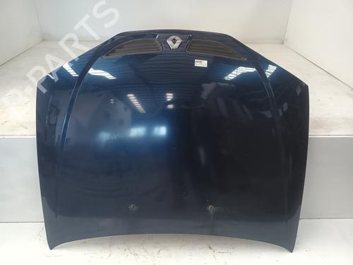 Used Hood RENAULT MEGANE I (BA0/1_) 1.4 16V (BA0D, BA1H, BA0W, BA10) (95 hp) 25333258