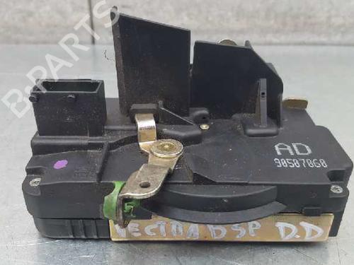 Used Front right lock OPEL VECTRA B (J96) 2.0 DTI 16V (F19) (101 hp) 12730951