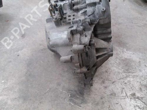 Gearbox VOLVO S80 I (184) 2.5 TDI | BP12729830M3 