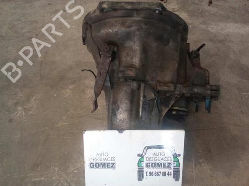 Gearbox FORD ESCORT IV Express (AVF)  | BP12905388M3