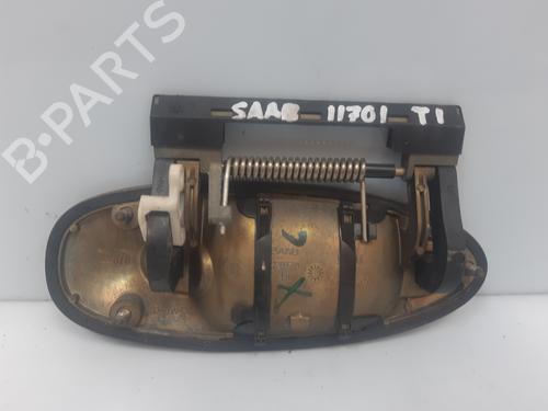 Rear left exterior door handle SAAB 9-3 (YS3F, E79, D79, D75) 1.8 i | BP19024501C130 